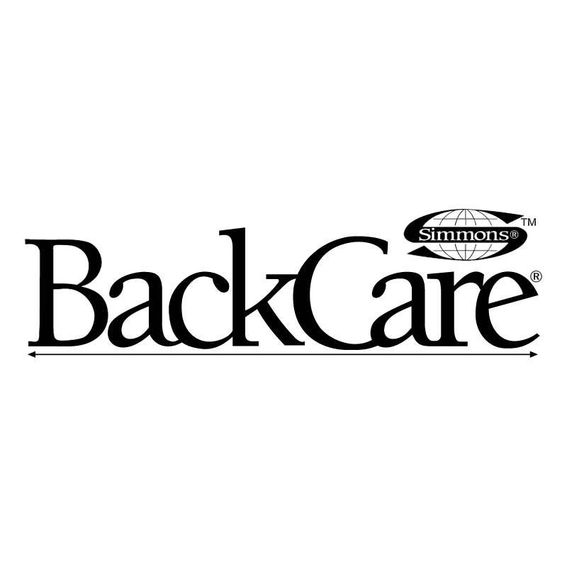 BackCare 62119 vector