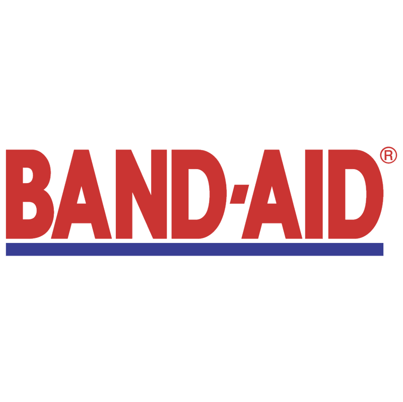 Band Aid 816 vector logo