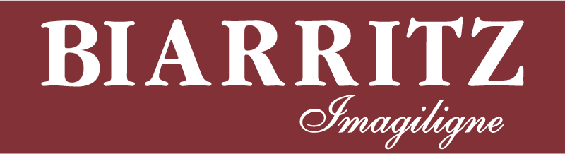 BIARRITZ1 vector logo