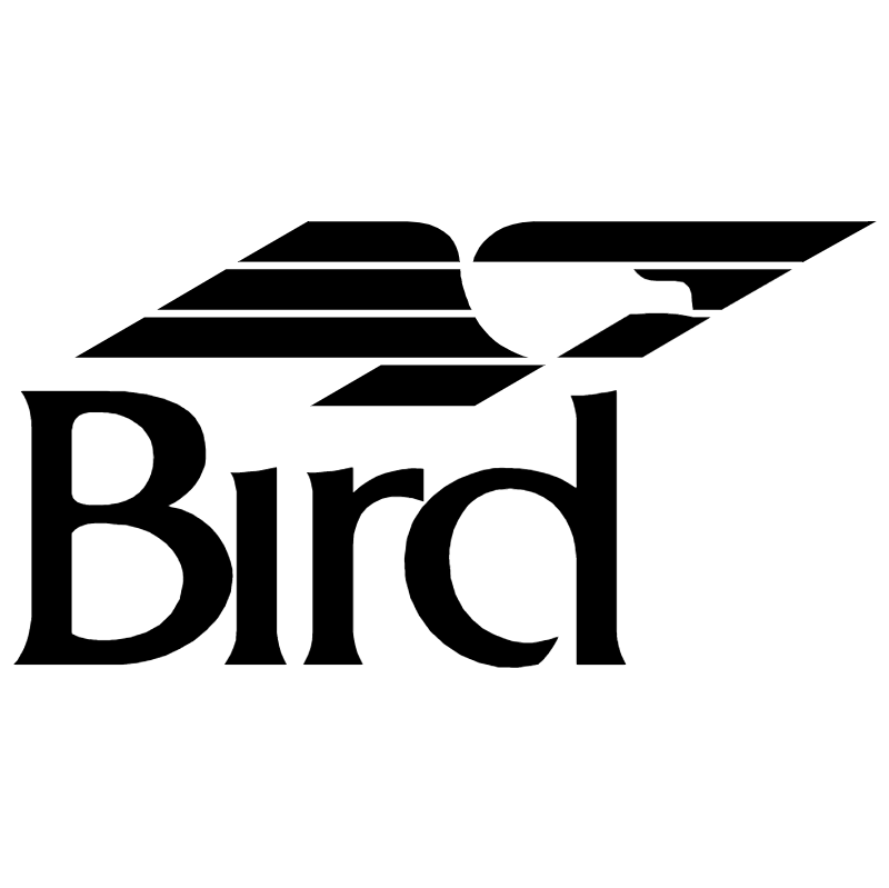 Bird 29759 vector logo