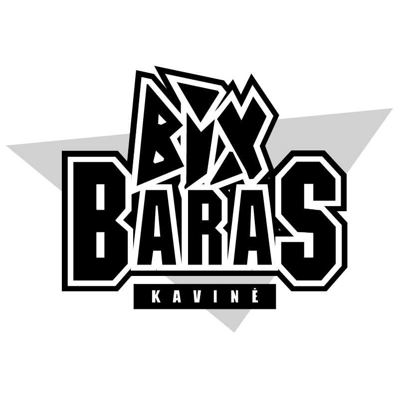 Bix Baras 5182 vector