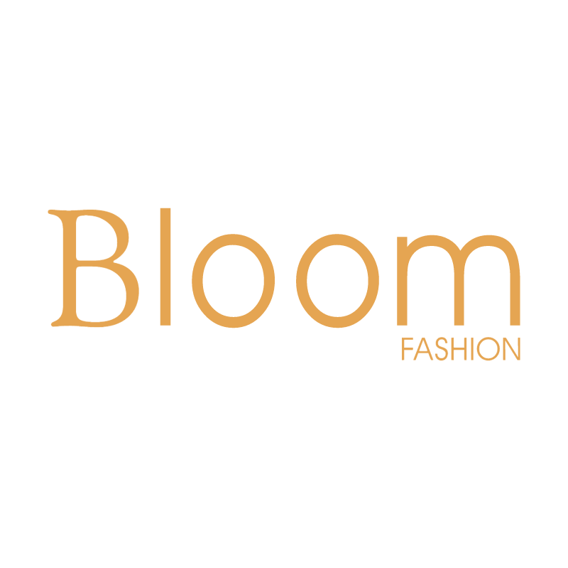 Bloom Fashion vector