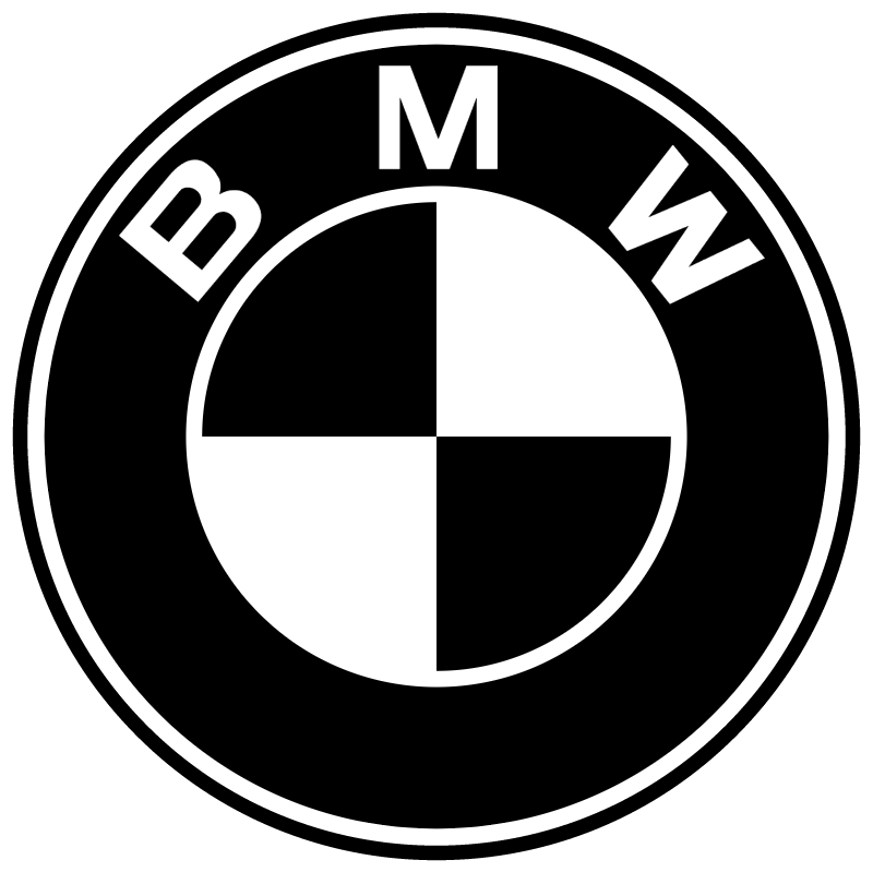 BMW 791 vector