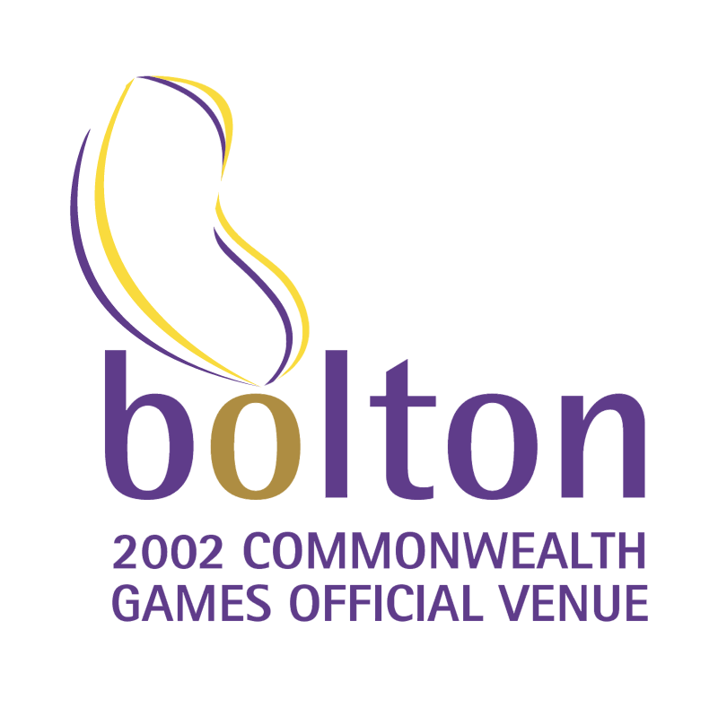 Bolton Arena vector logo