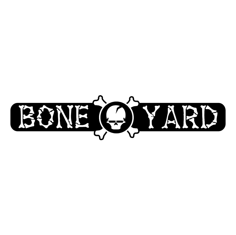 Bone Year 81094 vector logo