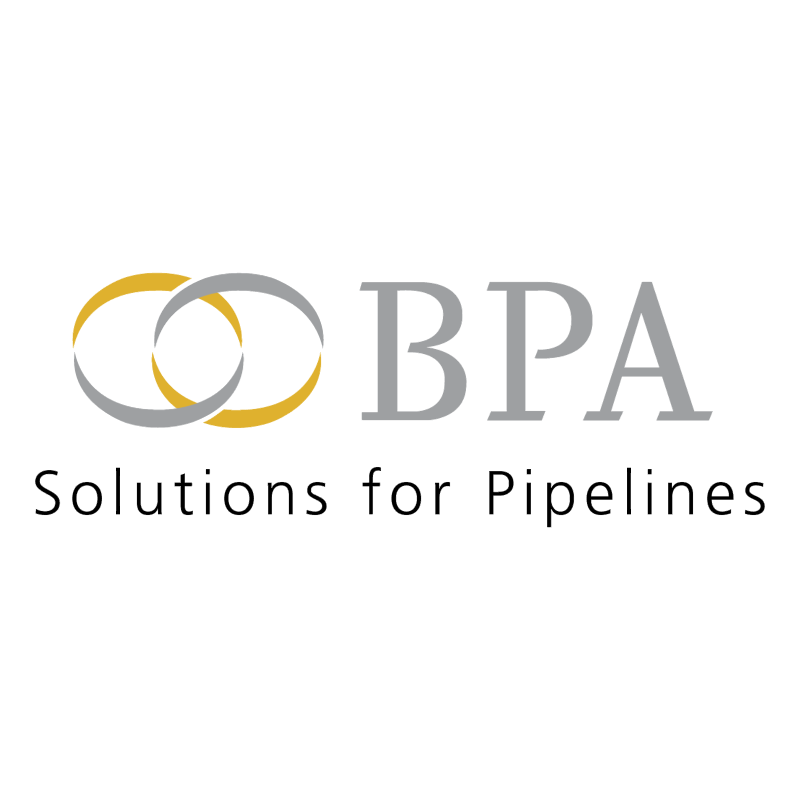 BPA vector logo