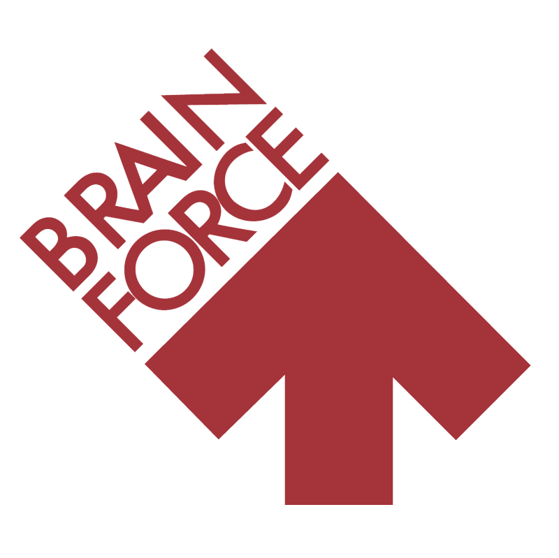 Brainforce vector