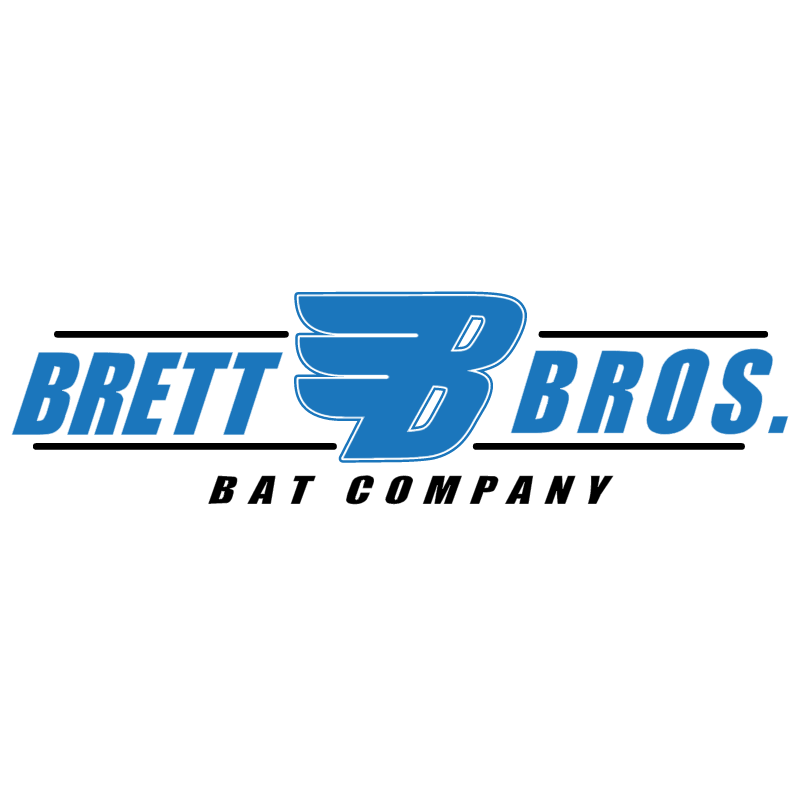 Brett Bros vector