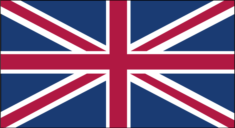 Britain vector