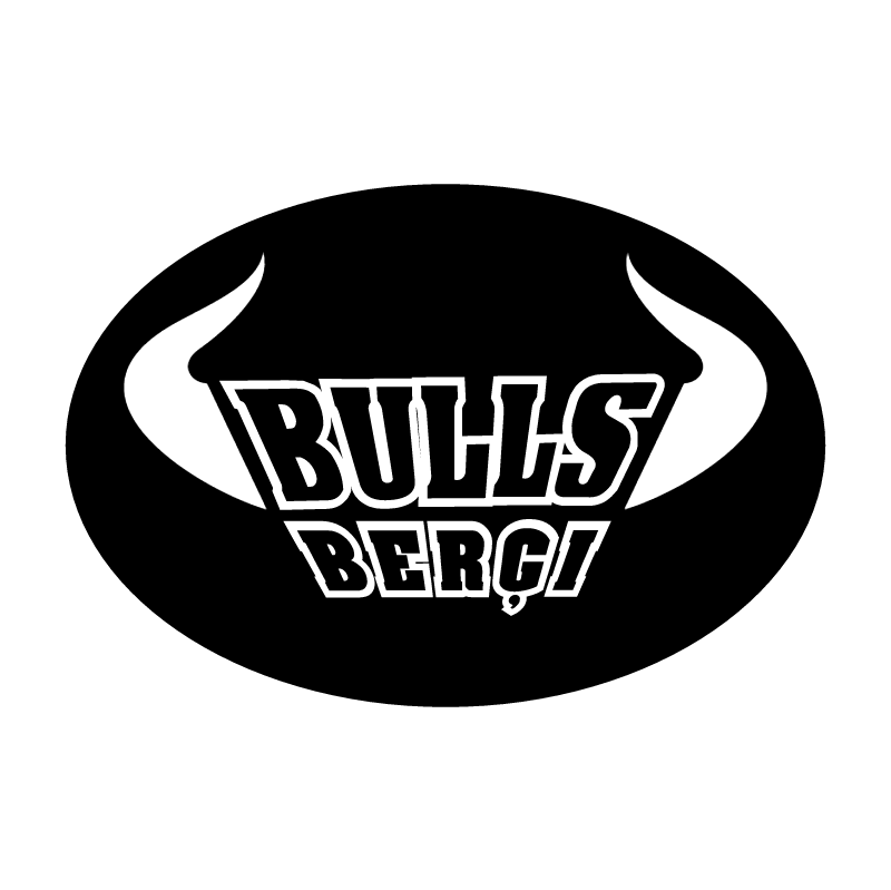Bulls Bergi 23942 vector