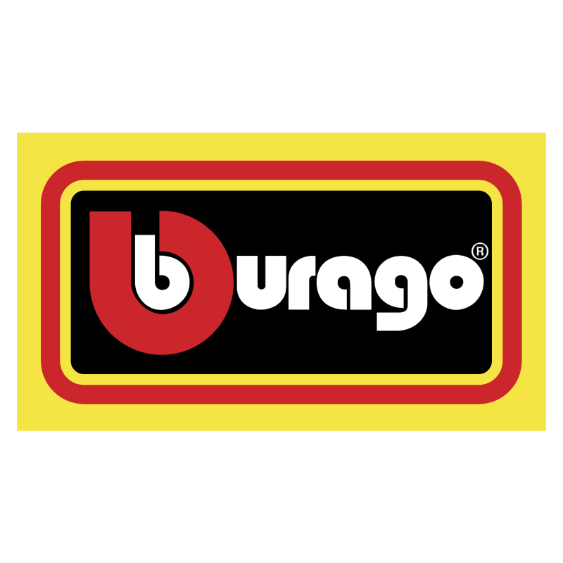 Burago 68094 vector