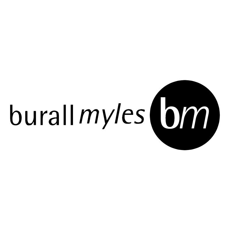 Burall Myles 59377 vector