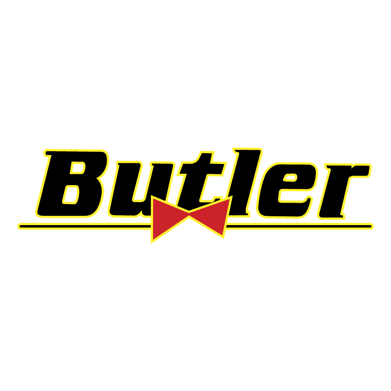 Butler 50703 vector