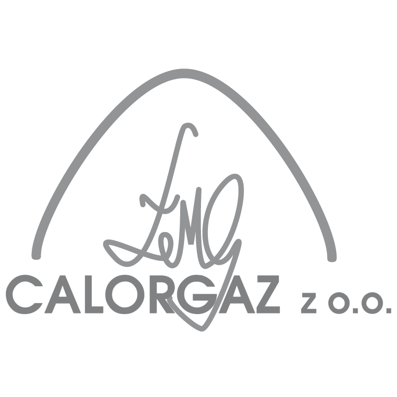 Calorgaz vector
