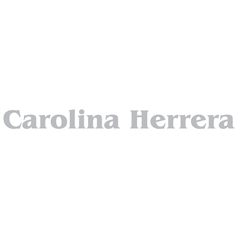 Carolina Herrera vector