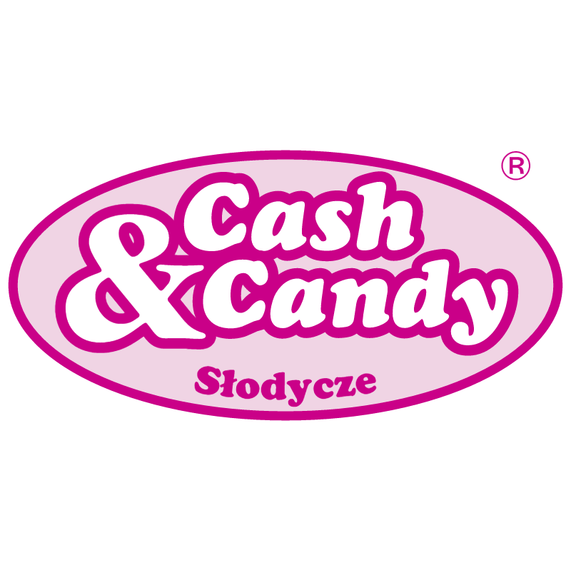 Cash &amp; Candy vector