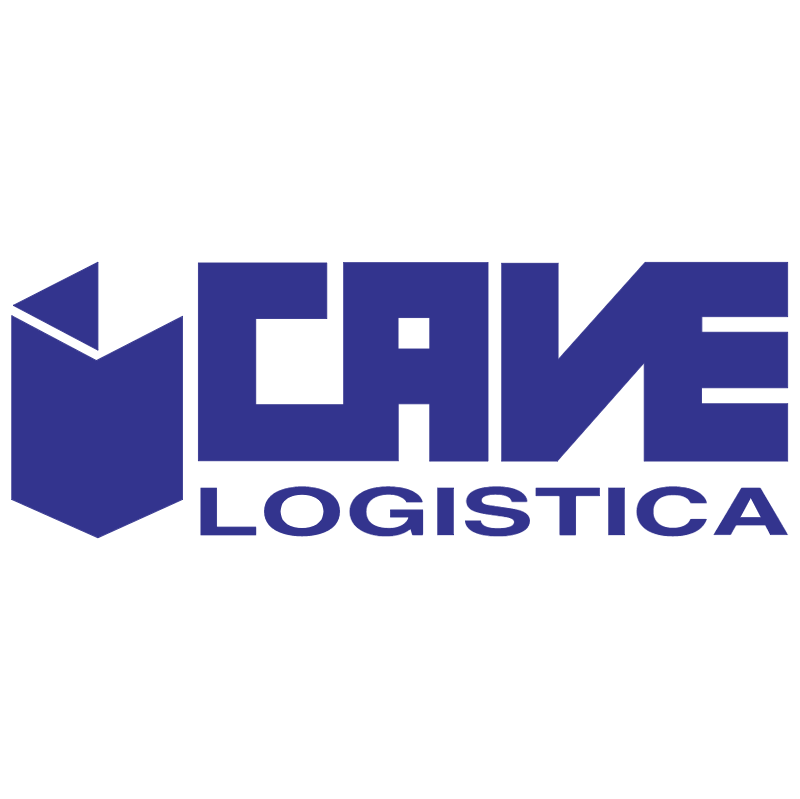 Cave Logistica vector