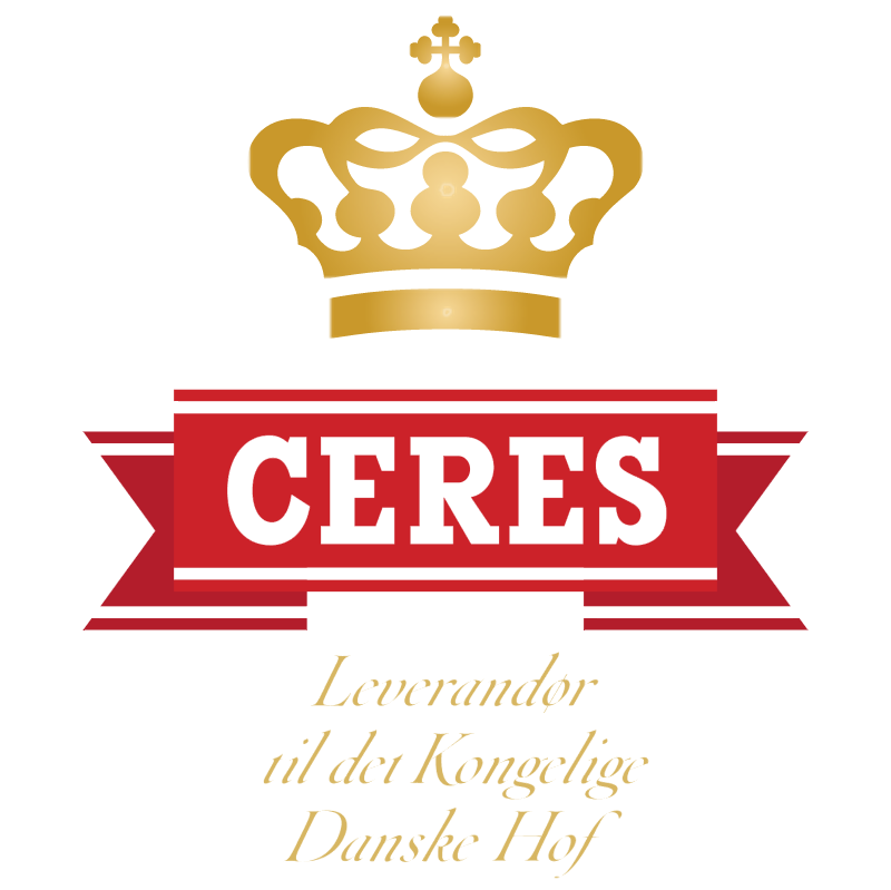 Ceres vector logo