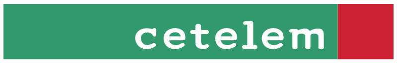 Cetelem logo vector logo