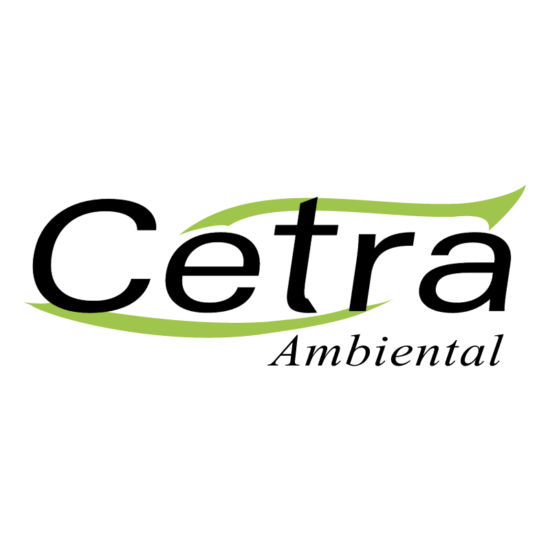 Cetra Ambiental vector logo