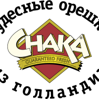 Chaka logo2 vector