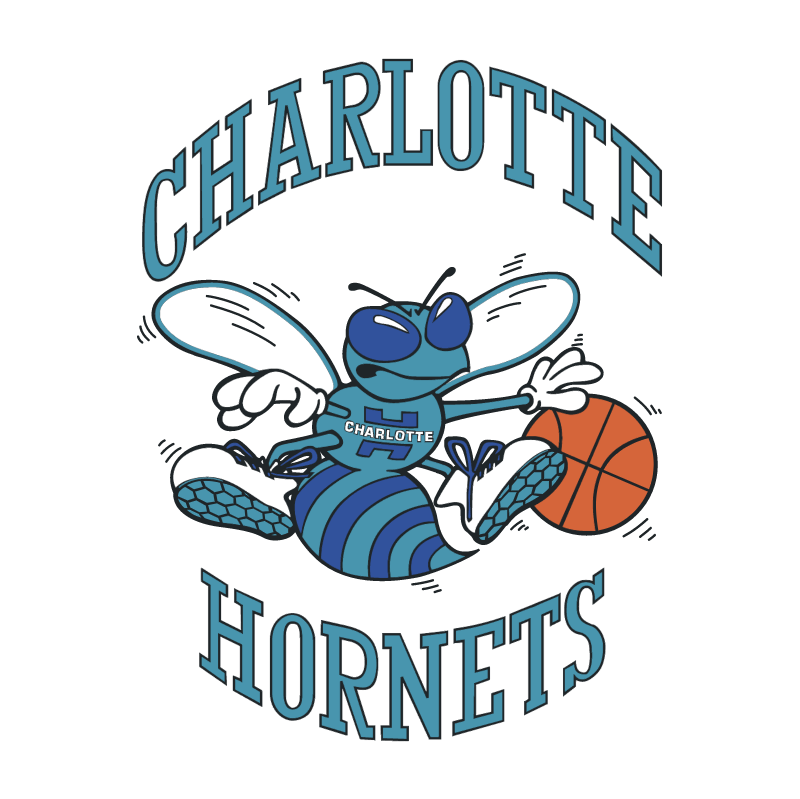 Charlotte Hornets vector