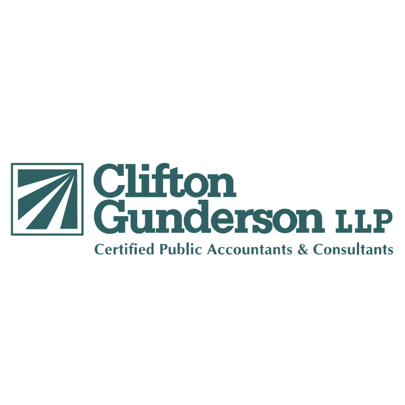 Clifton Gunderson vector