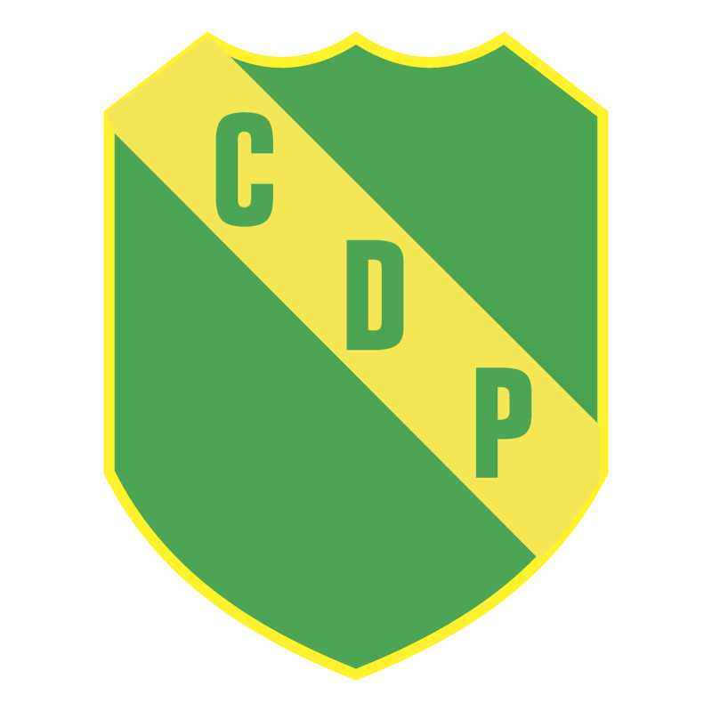 Club Deportivo Pellegrini de Zarate vector logo