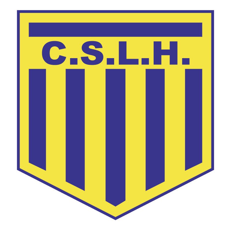 Club Sportivo Las Heras de Concordia vector