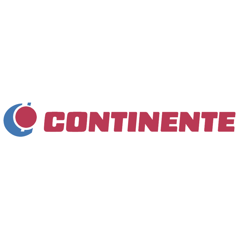 Continente vector logo