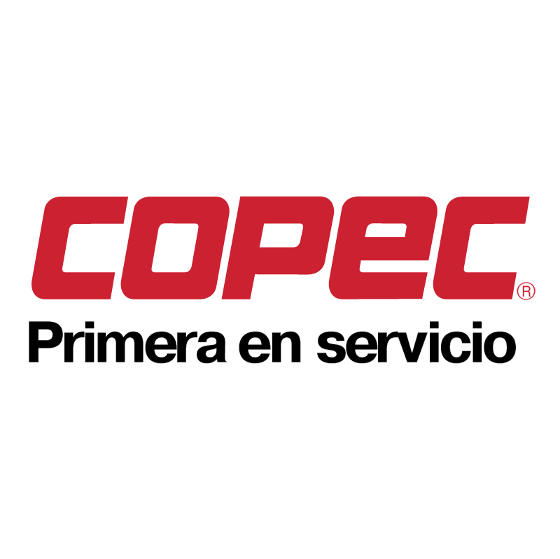 Copec vector logo