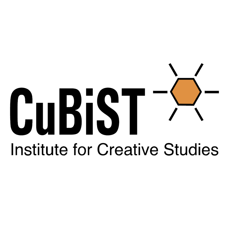 CuBiST vector logo