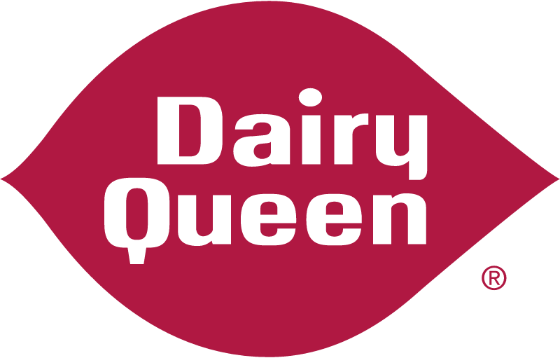 DAIRY QUEEN 2 vector logo