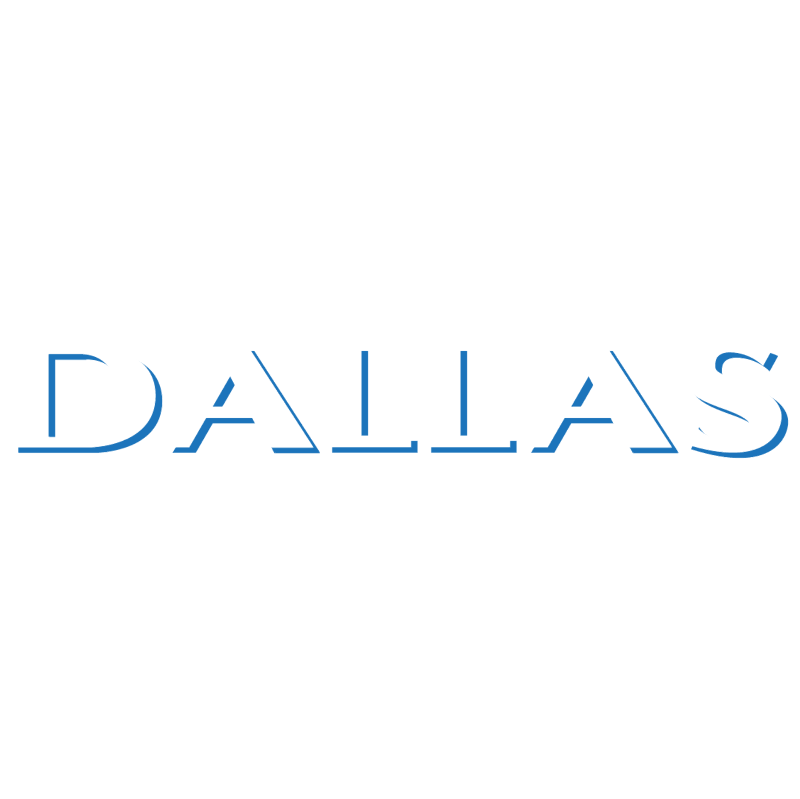 Dallas vector logo