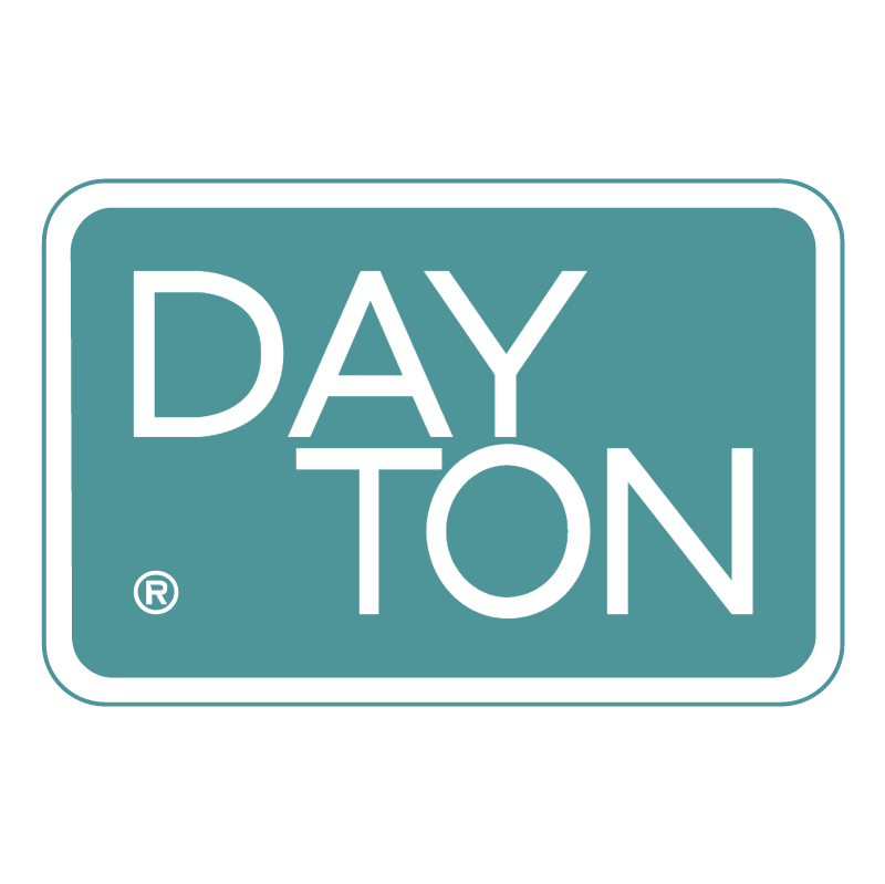 Dayton vector logo