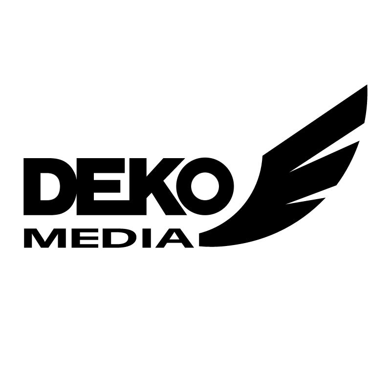 Deko Media vector
