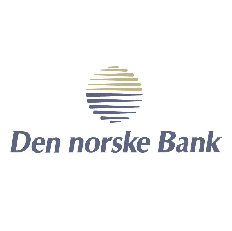Den norske Bank vector