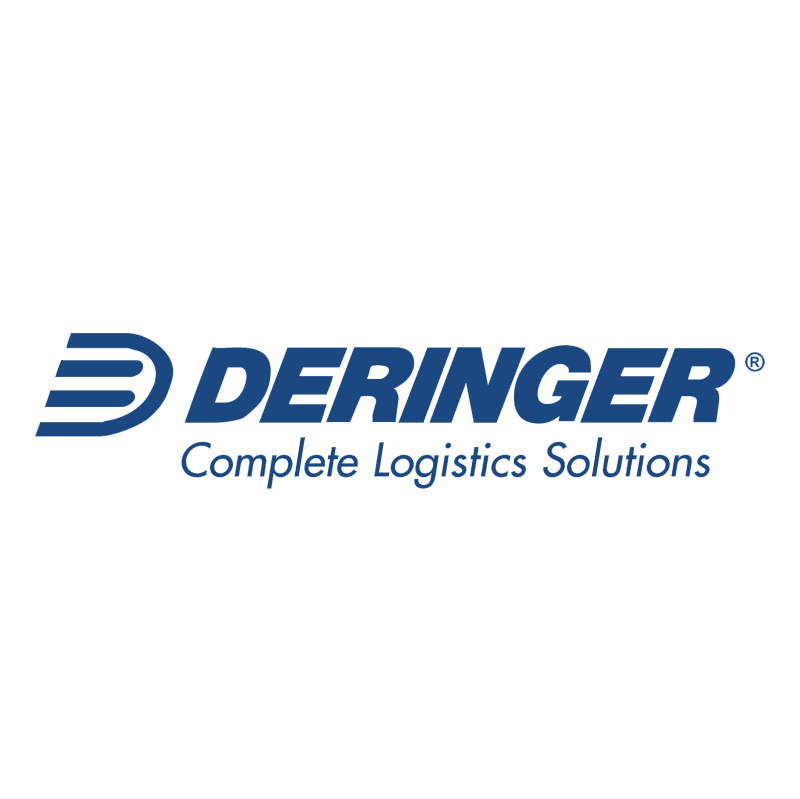 Deringer vector logo