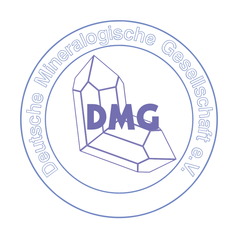 DMG vector logo