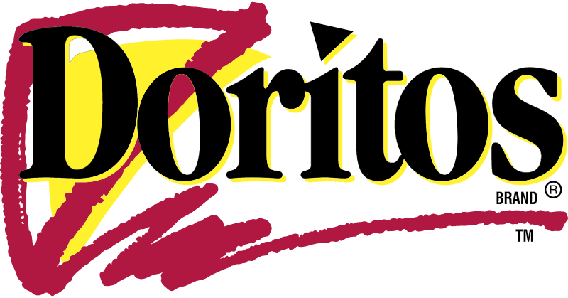 Doritos vector logo