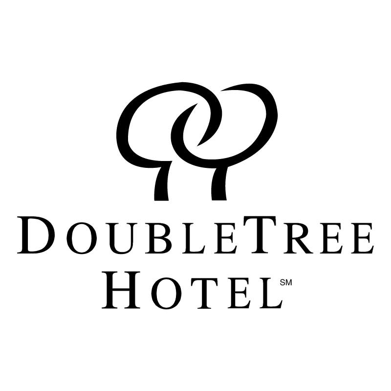 DoubleTree Hotel vector