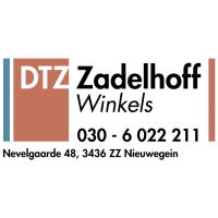 DTZ Zadelhoff vector