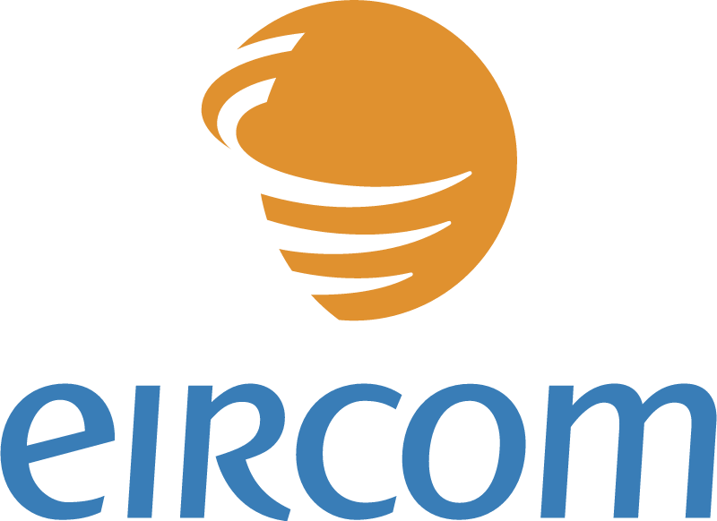 EIRCOM 1 vector