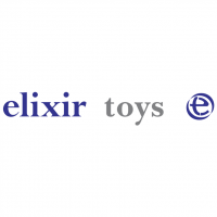 Elixir Toys vector