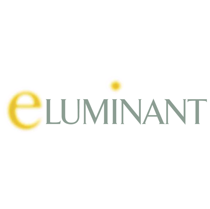 Eluminant vector logo