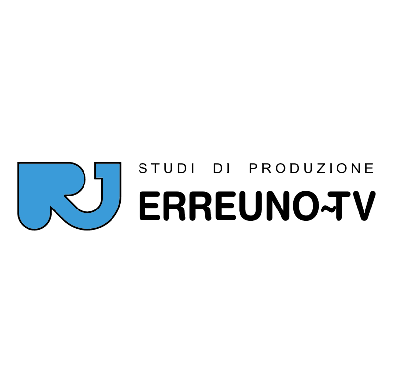 Erreuno TV vector logo