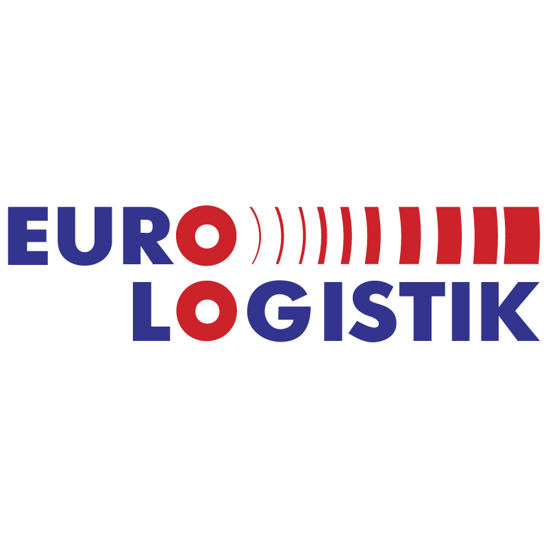Euro Logistik vector