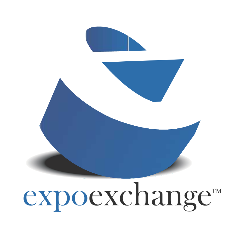 ExpoExchange vector logo