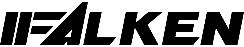 FALKEN TIRES vector logo