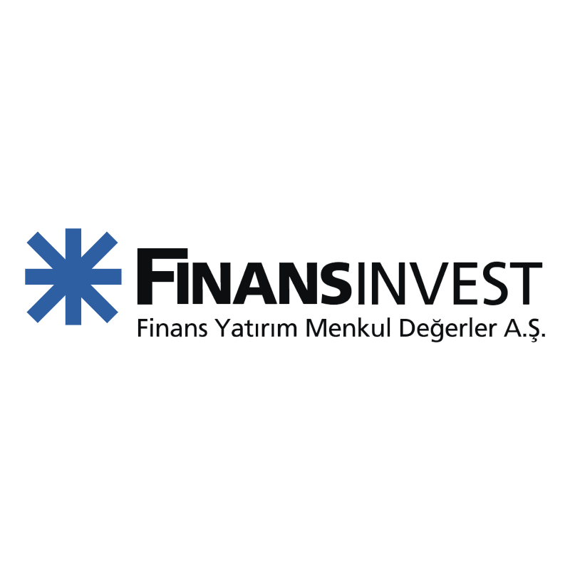Finansinvest vector